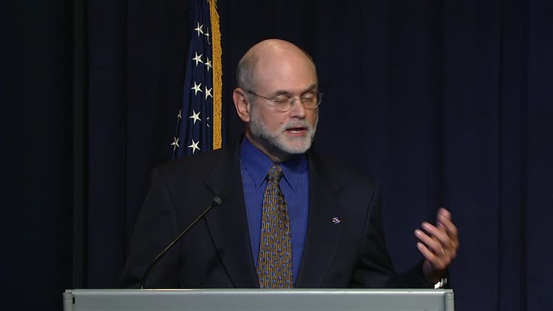 NASA, NOAA Climate Experts Discuss Record-Breaking Heat